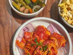 -九田家黑牛烤肉料理(新辰里亚运村店)