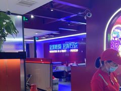 -去吃龙虾|鲜活小海鲜·鲜货烧烤(红林世界城店)