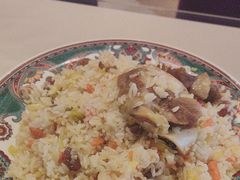 -巴依老爷新疆美食(马驹桥店)