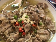 -花满楼(启秀路店)