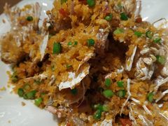 本地皮皮虾-必点海鲜·鲅鱼水饺(鞍山西道店)