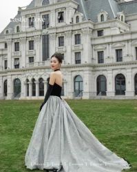 点击看大图 -蒙娜丽莎婚纱摄影(鲁邦店)