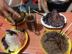 二斗栗子-二斗栗子(黄河道店)