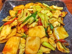 -张果佬年糕卷(科巷店)