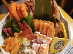 -大焰自助日式料理 铁板烧(徐汇店)
