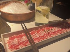 -九鼎轩脆毛肚火锅(南京东路店)