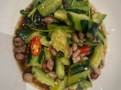 -紫光园·烤鸭·北京菜(团结湖店)
