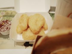 -麦当劳(龙湖时代天街店)