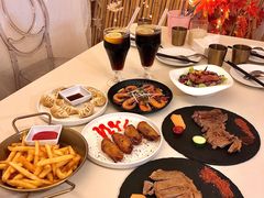 -天空花园餐吧·生日·团建(南山店)