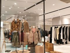 -the balancing(东方店)