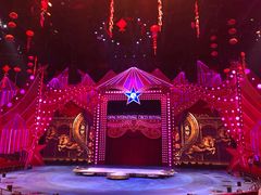 -珠海横琴长隆《卡卡虎奇遇记》