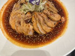 -阿喆私房菜(西五路店)