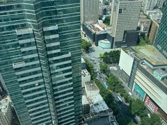 -南京金陵饭店