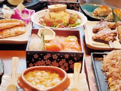 -有喜屋·深夜食堂(北京西路店)