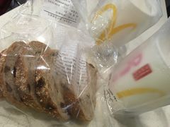 -BreadTalk面包新语·烘焙蛋糕(海岸城店)