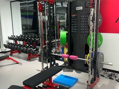 -超减·私教减肥馆(世博店)