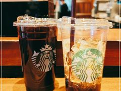 -星巴克(哈尔滨松雷店)