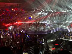 -宝能国际体育演艺中心