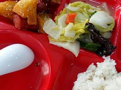 -上海财经大学清真食堂(国定路店)