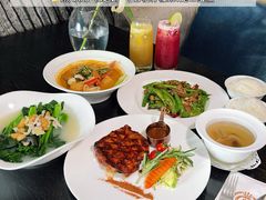-澳莱酷品牛扒(开平东汇城店)