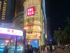 -VT101维多利广场