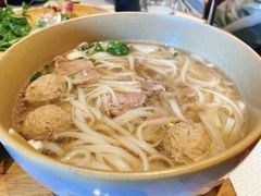 -BAKER&SPICE(BFC外滩金融中心店)