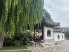 -莲池书院博物馆