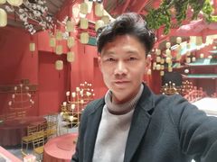 -艳阳天·非遗楚菜(武汉客厅店)