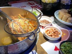 -左庭右院鲜牛肉火锅(新梅广场店)