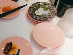 -争鲜回转寿司(通州万达店)