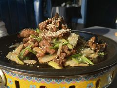 -羲和雅苑•北京烤鸭(平安国际金融中心店)