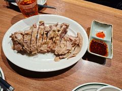 -贯贯吉·清真餐厅(浙江中路店)