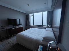 -上海龙之梦万丽酒店