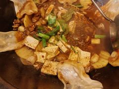 -俺家鲜·烧烤龙虾地锅鸡(观音塘店)