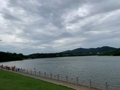 -佛手湖郊野公园