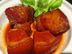 -黑鸡小馆(金源店)