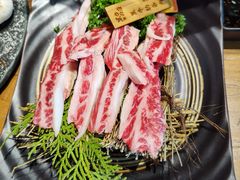 -黑牛の店·黑金店(沈阳万象城店)