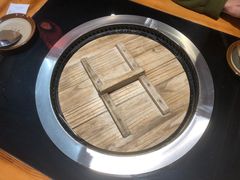 -锅来乐地锅鸡(安亭店)