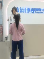 -清清博视儿童眼视光中心(角门西店)