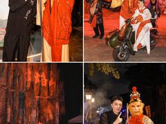 -深圳锦绣中华民俗村