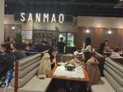 -三猫黑鱼花(南大店)