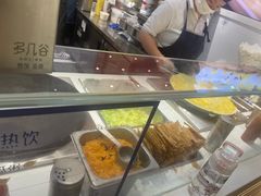-多几谷·煎饼(上海七宝领展广场店)