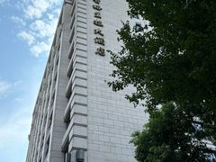 -杭州城中香格里拉大酒店