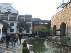 -苏州吴宫泛太平洋酒店
