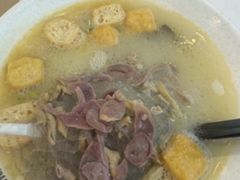 -鸭得堡老鸭汤·鸭血粉丝(凤凰西街店)