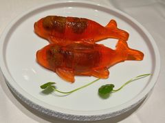 -惠丰堂饭庄·烤鸭·京味菜(翠微路店)