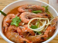 -明月虾面(厦禾路店)