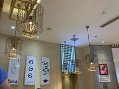 大堂-陳八两面家(滨江天街店)