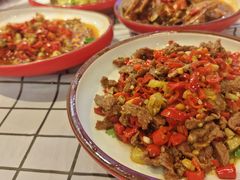 -江西老表·经典江西八大碗