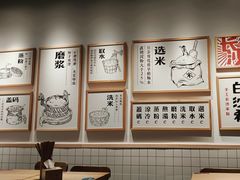-白沙肴·长沙米粉.小炒湘菜(石厦时代广场店)